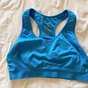 Jockey workout bra M